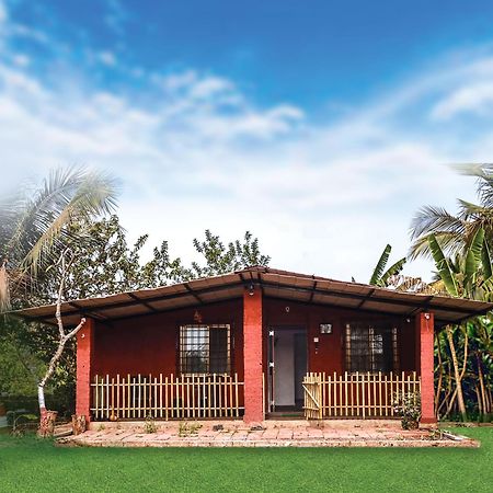 Arpita Farmstay Mālvan المظهر الخارجي الصورة