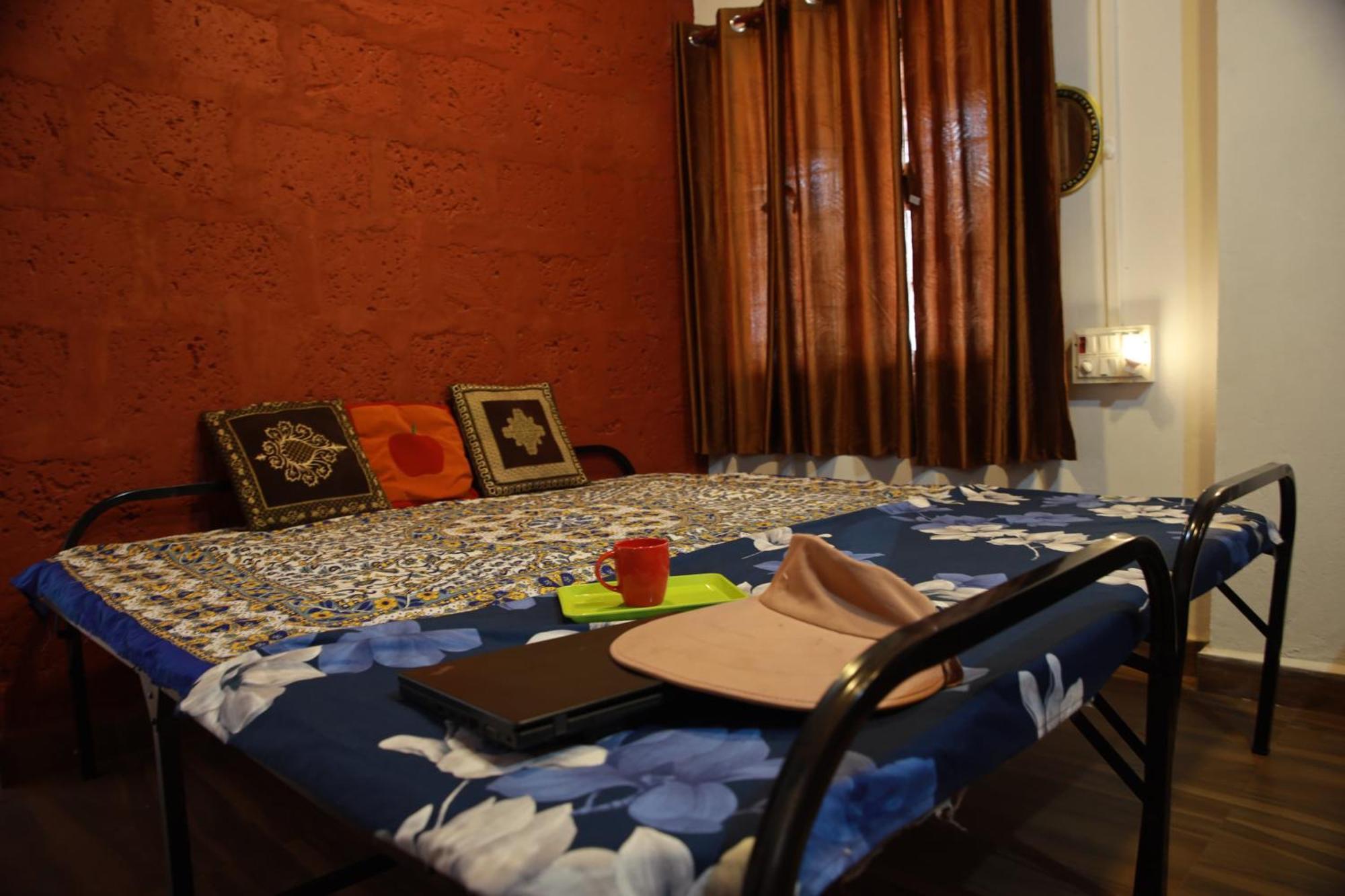 Arpita Farmstay Mālvan المظهر الخارجي الصورة
