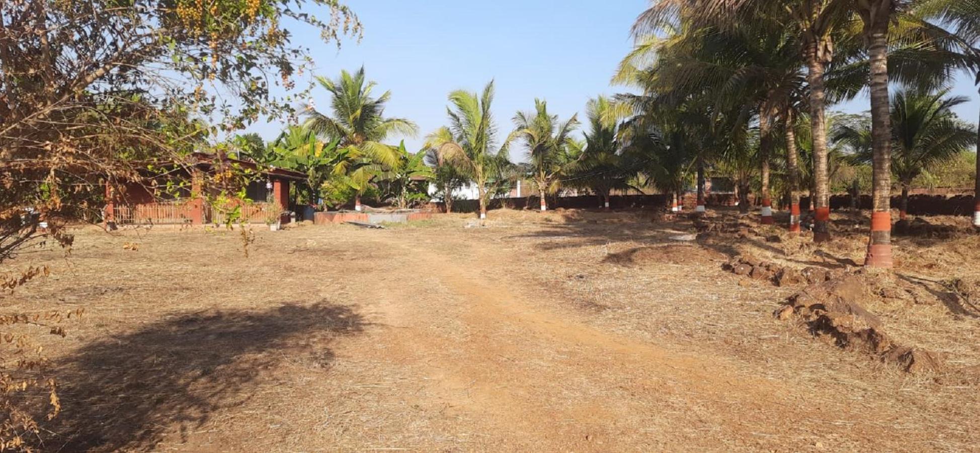 Arpita Farmstay Mālvan المظهر الخارجي الصورة