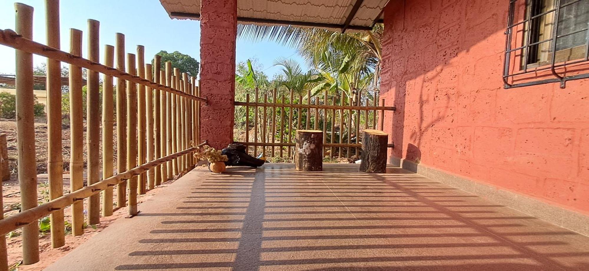 Arpita Farmstay Mālvan المظهر الخارجي الصورة
