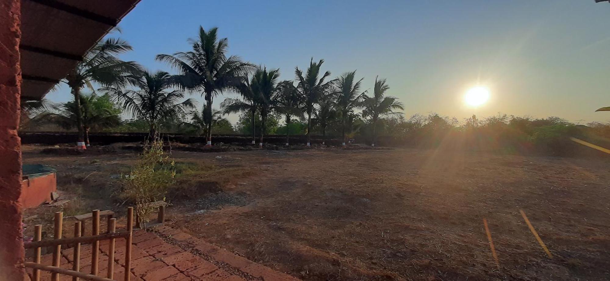 Arpita Farmstay Mālvan المظهر الخارجي الصورة