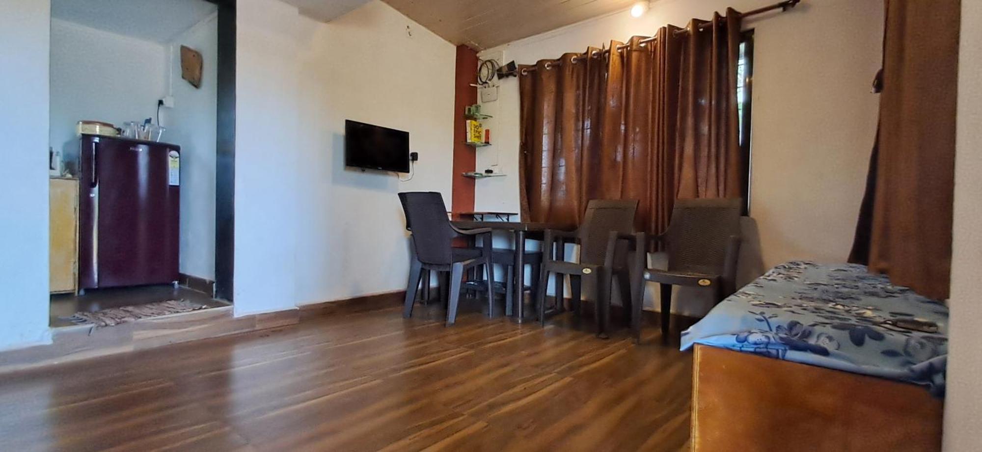 Arpita Farmstay Mālvan المظهر الخارجي الصورة