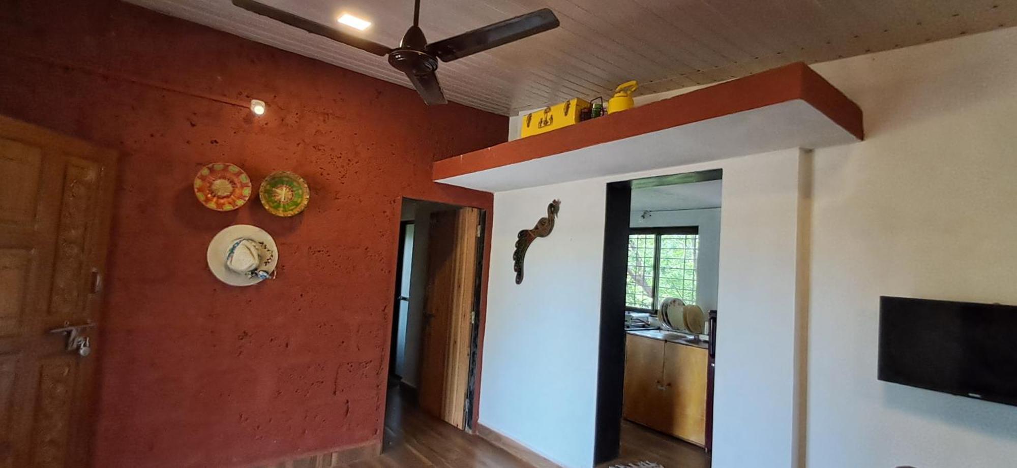 Arpita Farmstay Mālvan المظهر الخارجي الصورة