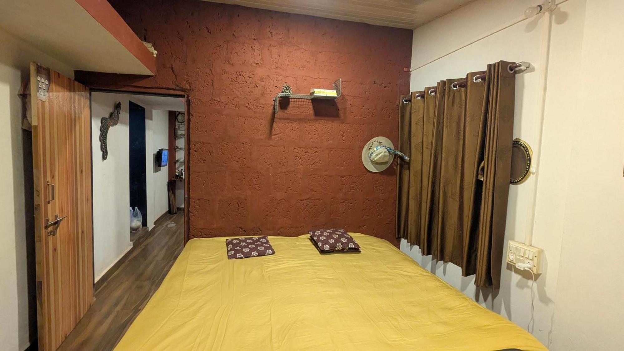 Arpita Farmstay Mālvan المظهر الخارجي الصورة